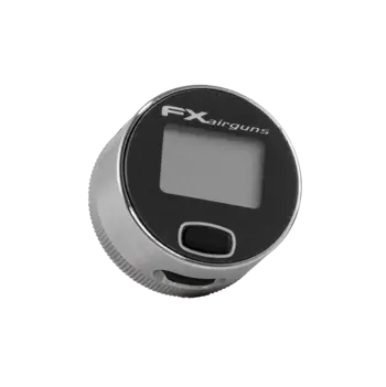 FX Keller Digital Gauge