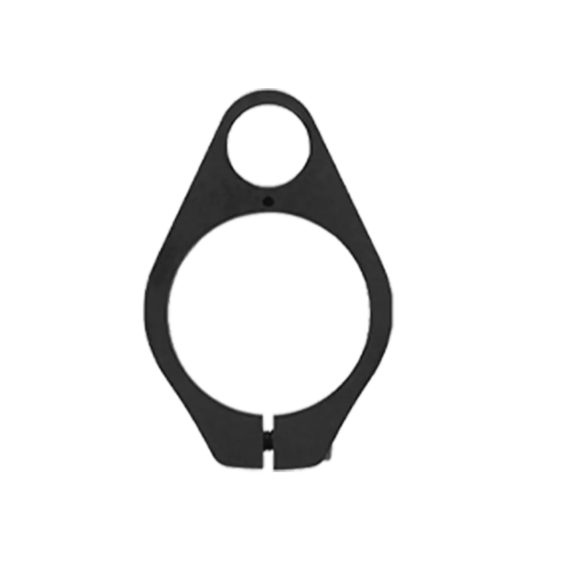 Barrel support for Biathlon MkII