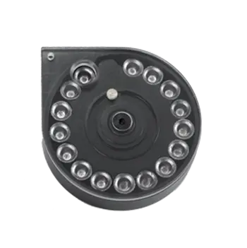 FX Impact MKI Magazine