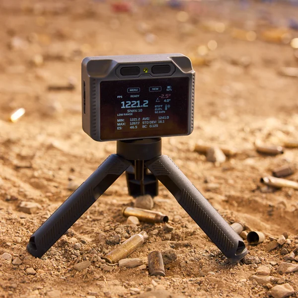 2 INCH TFT DISPLAY
